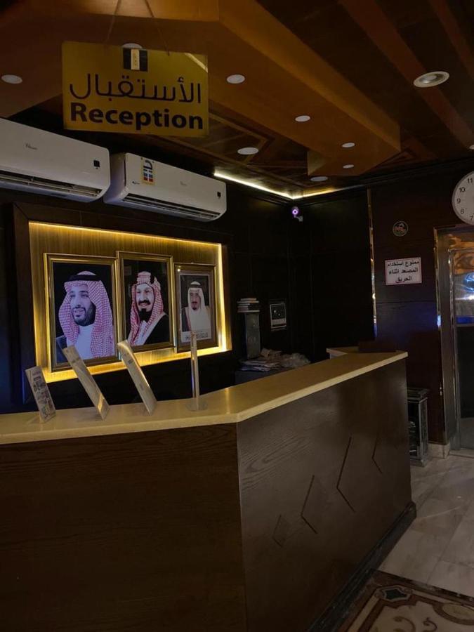 Al Fanar Al Alamaya 3- Hay'Aa Malakeya Entrance Yanbu Exterior photo