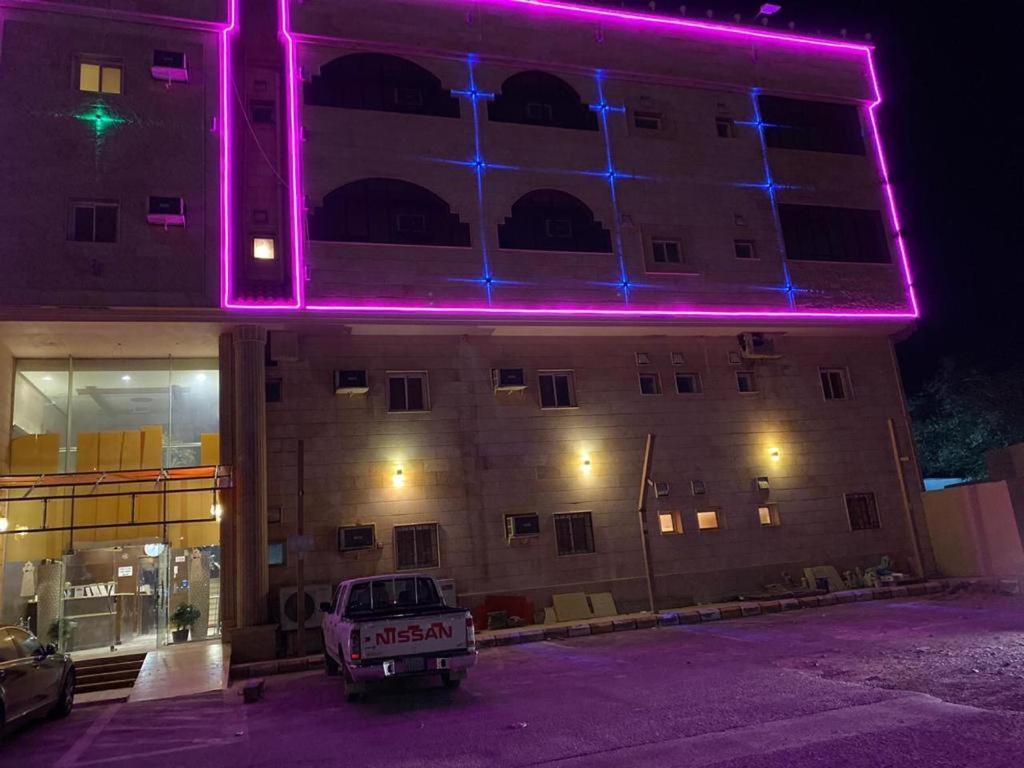 Al Fanar Al Alamaya 3- Hay'Aa Malakeya Entrance Yanbu Exterior photo